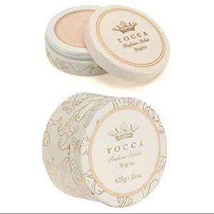♥️DISCONTINUED TOCCA PERFUME SOLID♥️